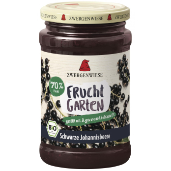 Schw Johannisbeer Fruchtgarten