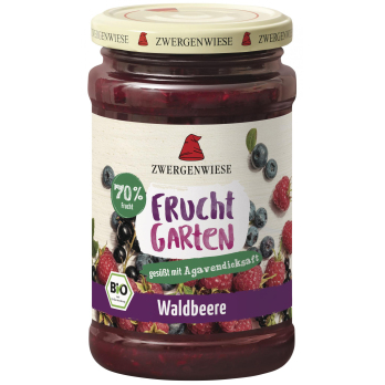 Waldbeere Fruchtgarten