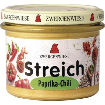 Streich Paprika Peperoni
