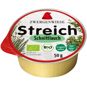 Kleiner Streich Schnittlauch