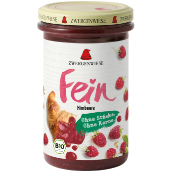 Himbeere Fein