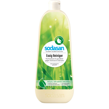 Bio-Essigreiniger