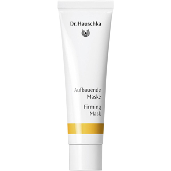 Aufbauende Maske