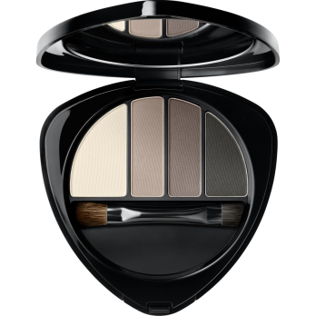 Eye and Brow Palette 01 stone