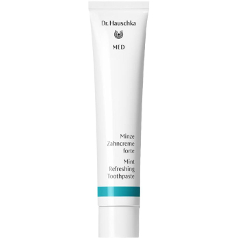 MED Minze Zahncreme forte