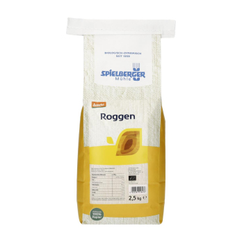 Roggen