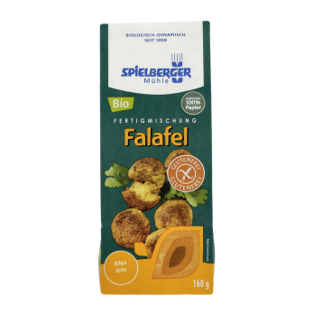 Falafel gf