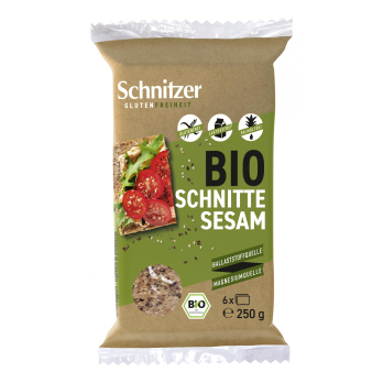 Sesambrot