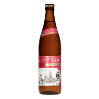 Pinkus Alt obergärig