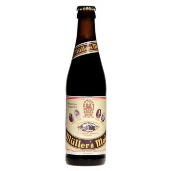Pinkus Malzbier
