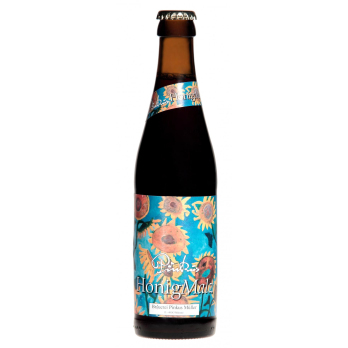 Pinkus Honig-Malzbier