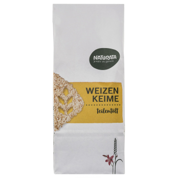 Weizenkeime entölt