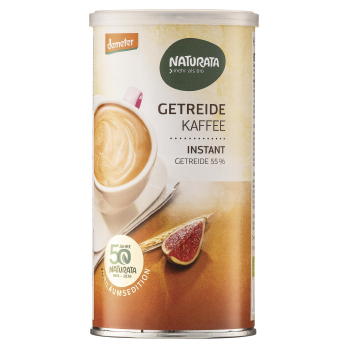 Getreide-Kaffee Classic instan
