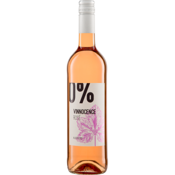 Vinnocence Rose alkoholfrei