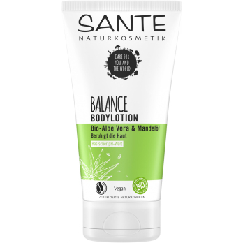Balance Bodyl. Aloe&Mandel