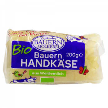Bioland Harzer natur