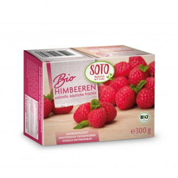 Himbeeren