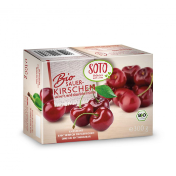 Sauerkirschen
