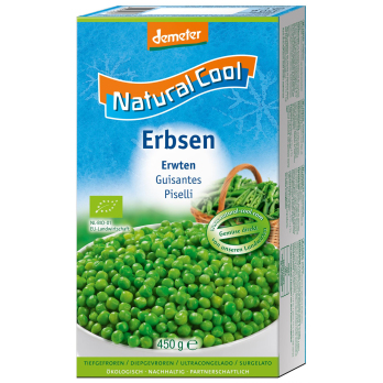 Markerbsen