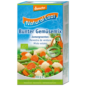Sommergemüse