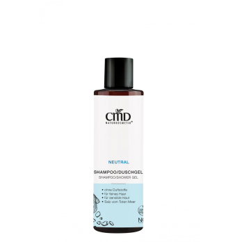 Neutral Shampoo/Duschgel