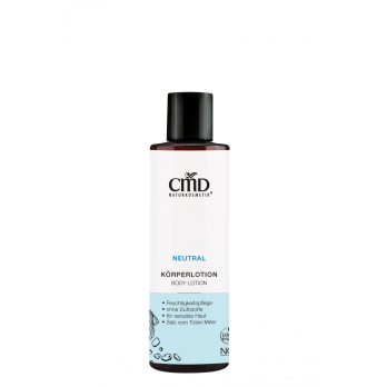Neutral Körperlotion
