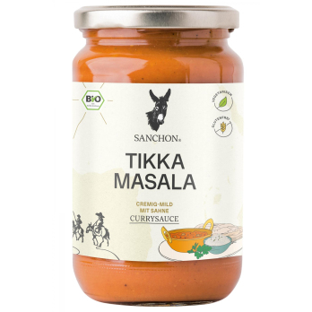 Tikka Masala