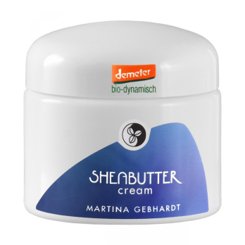 Sheabuttercreme