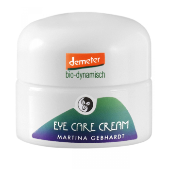 Avocado Augenfältchencreme