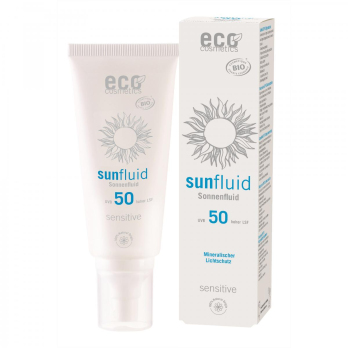 Sonnenspray LSF 50 sensitiv