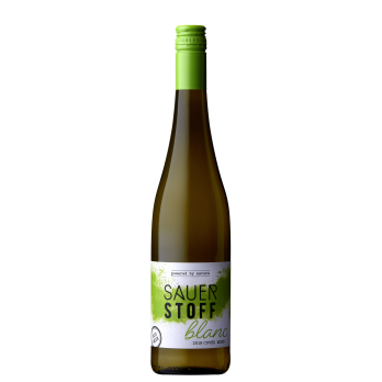 Sauerstoff blanc weiss