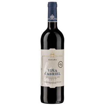 Vina Cabriel Utiel Requena DO