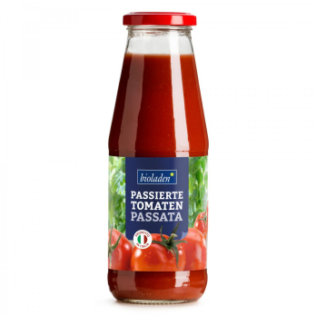 bioladen Tomaten Passata