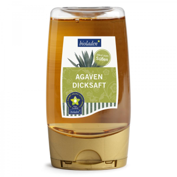 bioladen*Agavendicksaft, flüss
