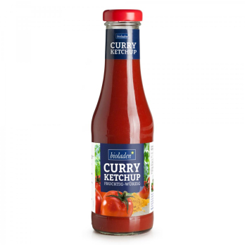 bioladen*Ketchup Curry