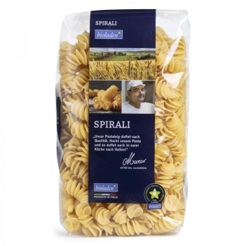 b*Spirali hell