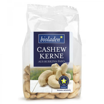 b*Cashewkerne ganz, fair