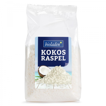 b*Kokosraspeln
