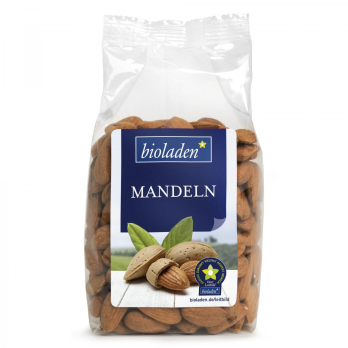 b*Mandeln