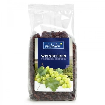 b*Weinbeeren