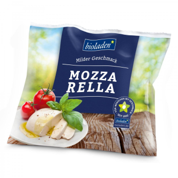 b*Mozzarella Kugel,100g