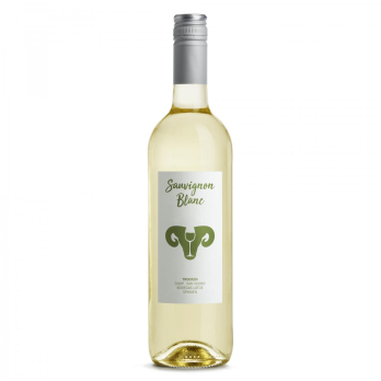b*Sauvignon Blanc weiß