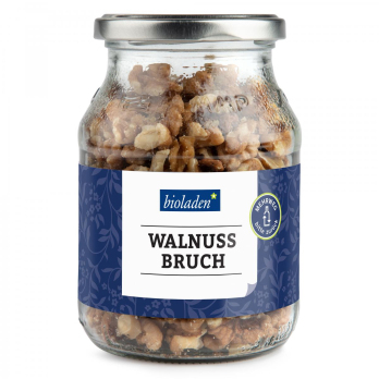 b*Walnussbruch