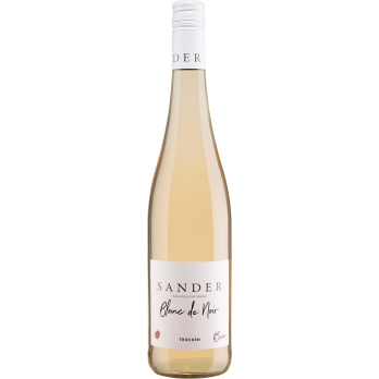 Blanc de Noir weiß
