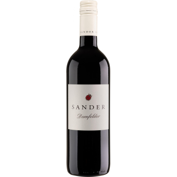 Dornfelder rot