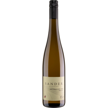 Riesling Lößterassen