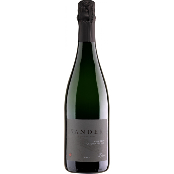 Rose Sekt brut