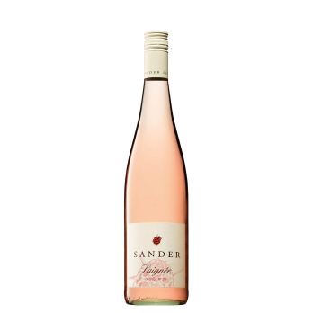 Saignée Cuvée No.39