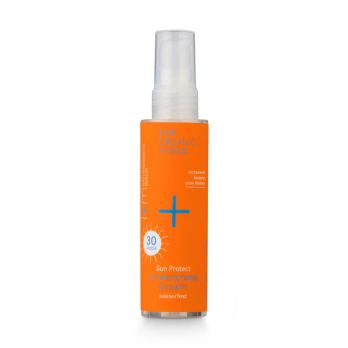 Sonnencreme Gesicht LSF30