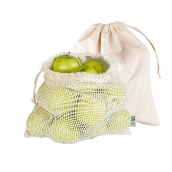 Obst- & Gemüsebeutel